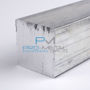 2011 Aluminum Square Bar