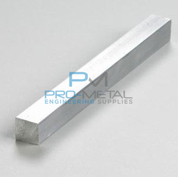 2011 Aluminum Square Bar