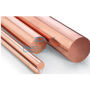 2-Copper Round -Bar