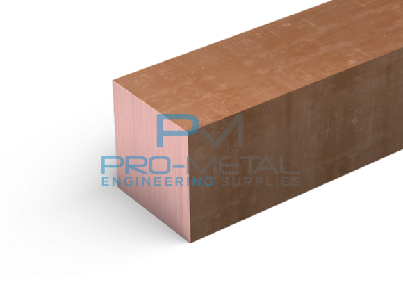 1-Copper Square Bar_PM