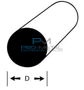 Brass Round Bar-PM-3