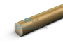 	Brass Round Bar-PM-1