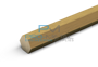 	Brass Hexagon Bar-PM-1
